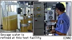 facility