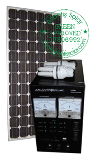 Solar Generators