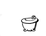 toilet to tap water