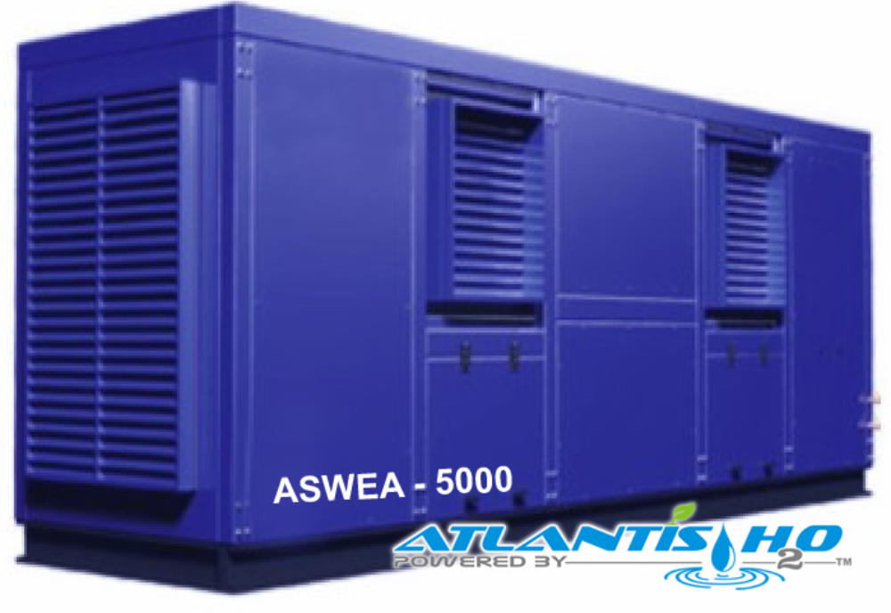 Factors that influence how much do atmospheric water generators cost